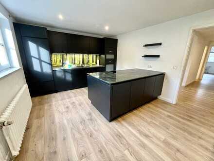 ***Moderne Naturnähe: 2,5-Zimmer Wohnung in idyllischer Lage von Krefeld***