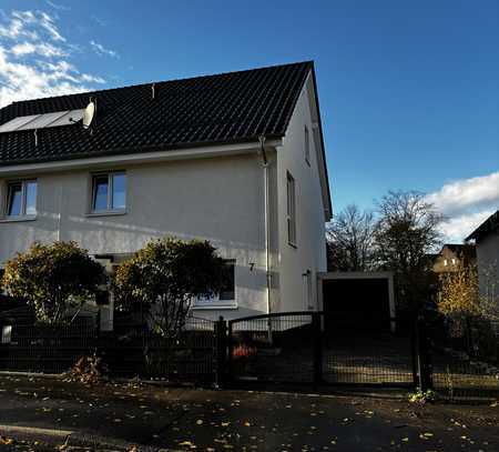 Haus zur Miete ab sofort Hangeneystraße