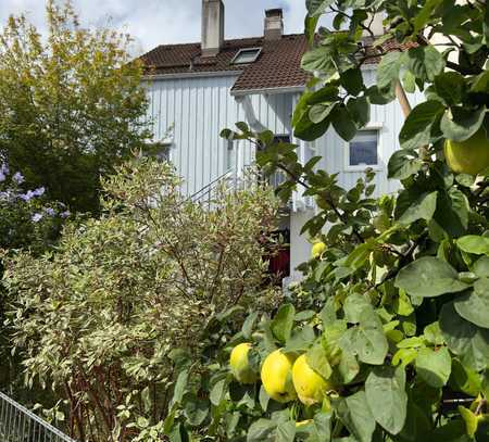 Haus-Im-Haus in Kirchheim-Heimstetten - Gelegenheit von Privat