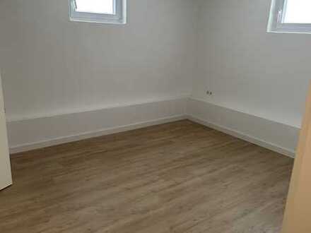 1 Zimmer UG Wohnung in Besigheim