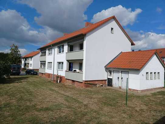 Investment: Mehrfamilienhaus mit 4 WE in Lengede