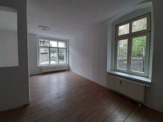 Single-Loft in Stadtpark- und Hochschulnähe!