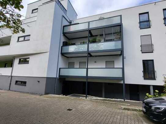 Luxuriöses Appartement (barrierefrei) in zentraler Lage von Hattingen, große Innen-Terrasse