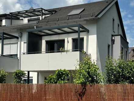 2,5 Zimmerwohnung in Landshut West