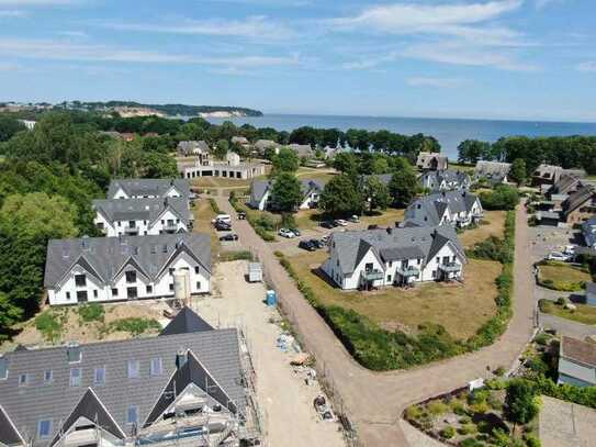 Ferienappartement direkt am Strand!