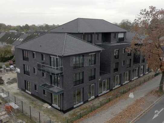 Exklusiver Neubau - Gewerbeflächen in der Nördlichen Stadtmitte von Delmenhorst