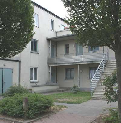 Schöne 3-Zimmer Wohnung mit Balkon zu vermieten (WBS erforderlich).