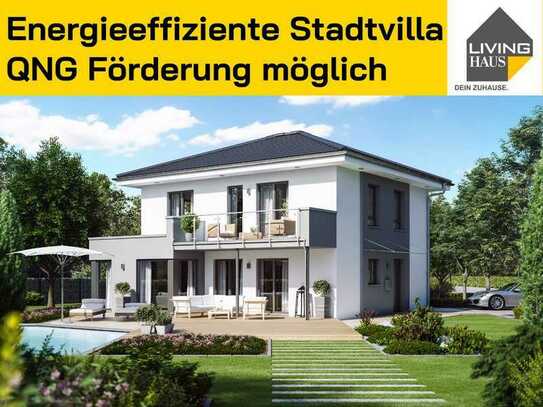 Traumhaus mit Einbauküche und Fördermöglichkeit