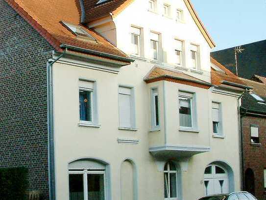 schöne, helle 2-Zimmer-Wohnung in Baesweiler- Beggendorf