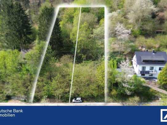 Zwei benachbarte Grundstücke im idyllischen Schönau suchen ihre Baufamilie.