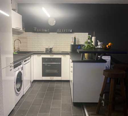 64 m2 Wohnung in Remscheid