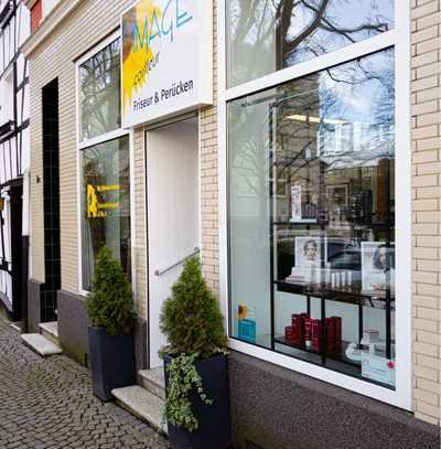 Friseursalon