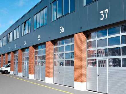 Attraktive Lager-/Gewerbefläche in Bensheim zur Miete | ca. 100 m² | flexibel nutzbar