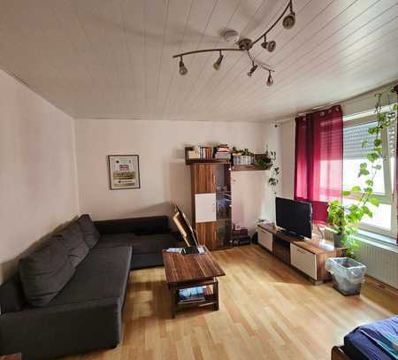 möbilierte 1-Zimmer Wohnung zur Kapitalanlage mit zentraler Lage in Heidelberg