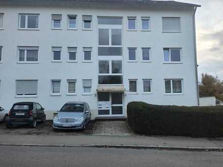 Schöne 2-Raum-Wohnung in Reutlingen-Albrechtstraße