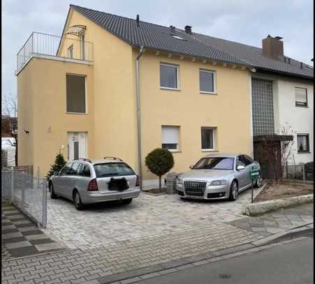 Wunderschöne Maisonette-Wohnung in Mannheim, 2021 Kernsaniert