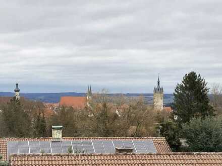 geräumige Doppelhaushälfte in ruhiger Lage