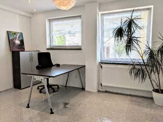 Office-Center Hoisten - All-in-Miete