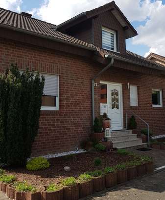 Moderne 3 Zimmer Wohnung in Marl-Sinsen, Kreis Recklinghausen