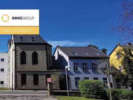 4,0 % Rendite - „Altes Klösterchen“ - bis 2041 fest vermietet!