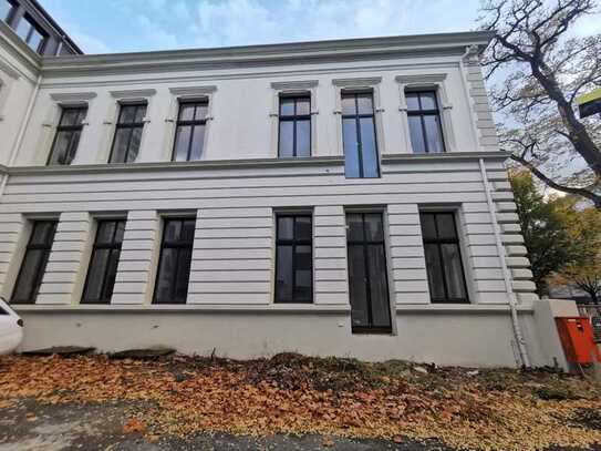 213 m² repräsentative Bürofläche in Oberhausen City | optimale Anbindung | Stellplätze