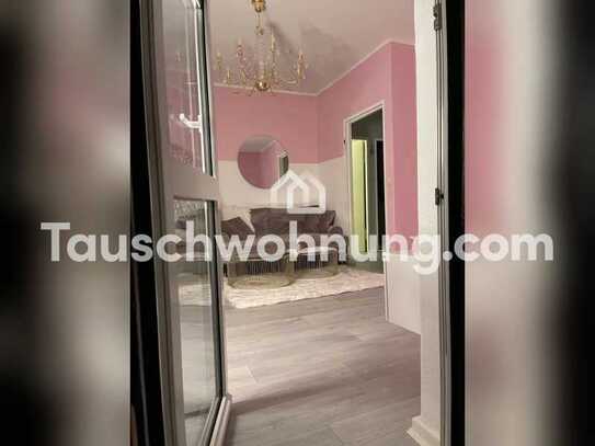 Tauschwohnung: Suche Tauschangebot 2 Zimmer