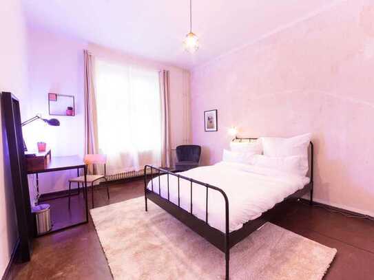 Zimmer Zimmer in der Gubenerstraße A