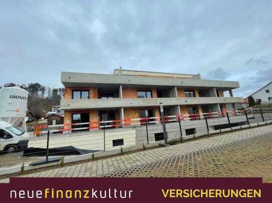 Moderne 3-Zimmer-Wohnung mit großem Balkon – Komfortables Wohnen in Top-Lage