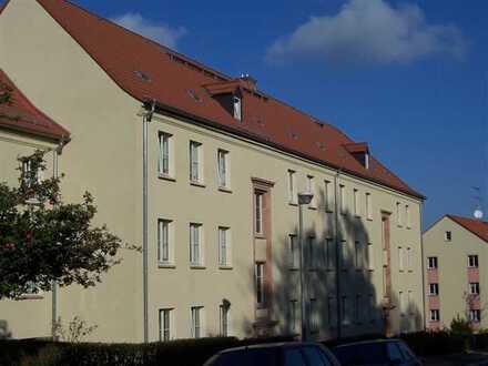 gemütliche 3-Raum Wohnung in attraktiver Lage