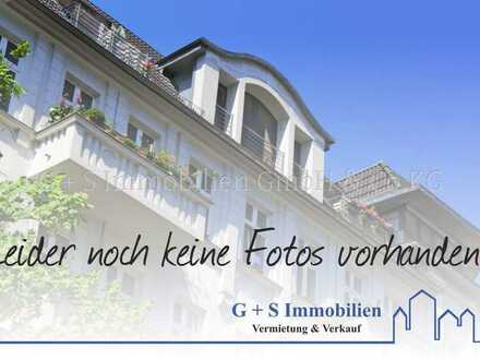 Riddagshausen: Gepflegtes Mehrfamilienhaus
in TOP LAGE