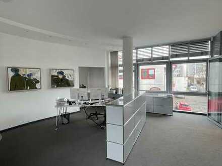 Moderne Bürofläche in attraktiver Lage zu vermieten – Ideal für Ihr Unternehmen!