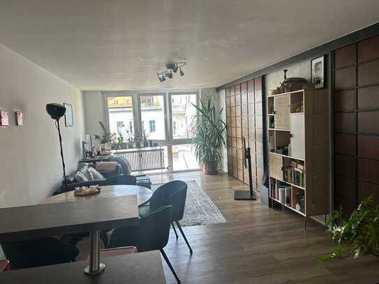 Amalienpassage - Sonnige 2,5 Zimmer-Wohnung