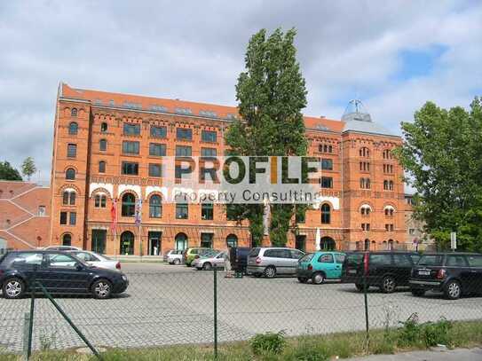 Großzügige Bürofläche in Friedrichshain-Kreuzberg