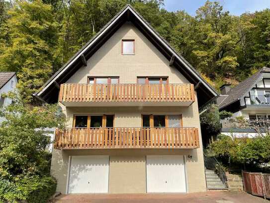 Großzügige, lichtdurchflutete 3-Zimmer-Wohnung in Engelskirchen-Loope