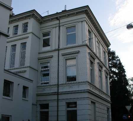 Zentrales Appartement, Bornheimer Str
