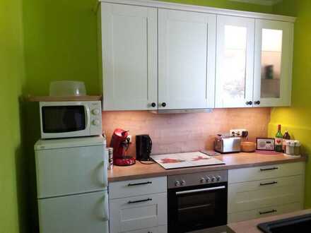 Gepflegte 2-Zimmer-Wohnung in Hannover-Döhren mit Balkon und guten Parkmöglichkeiten