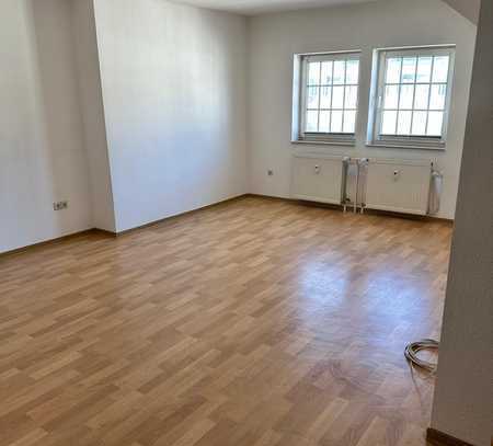 3-Zimmer-Wohnung zwischen Ravensberger Park und Radrennbahn ab sofort zu vermieten