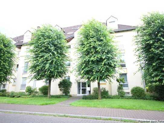 Kapitalanlage in Langenfeld ! Moderne 2-Raum-WE mit 65 m² und Balkon...