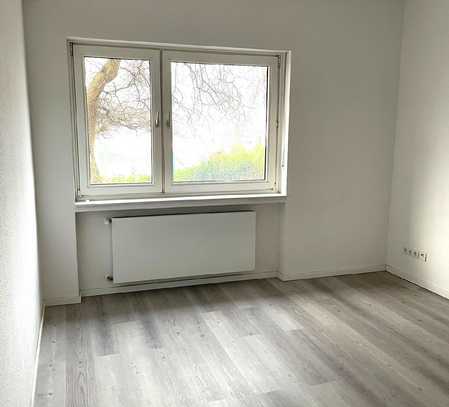 2-Zimmer Wohnung in Bergerhausen