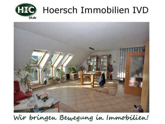 Lobberich Ca. 96 m² Maisonettewohnung aus 2002 mit 3 Zimmern und Tiefgarage