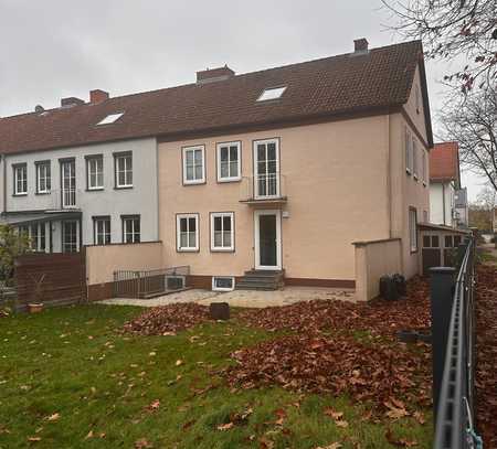 Frisch renoviertes EFH mit großem Garten und Garage