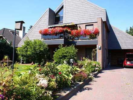 In unserem 1990 erstellten modern Mehrfamilienhaus bieten wir eine 3 Zimmer Wohnung an.