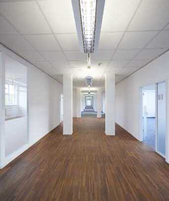 Attraktive Fläche für grenzenlose Kreativität im 2. OG | 818 m² - All-in-Miete
