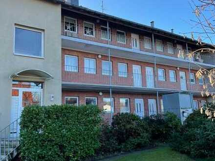 1-Zimmer Wohnung in Peine, Nähe Herzberg