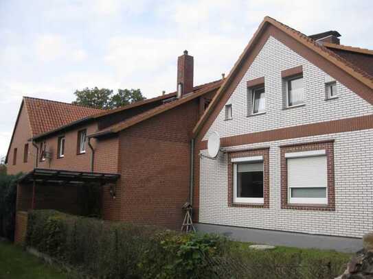 Vielseitiges Mehrfamilienhaus in Müden