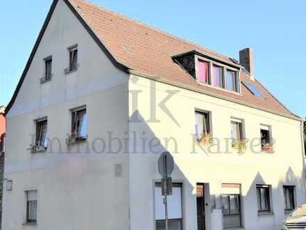 Mehrgenerationenhaus in Köln Worringen
