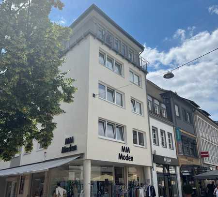 Wunderschöne 2-Zimmer-Wohnung in der Bielefelder Altstadt!