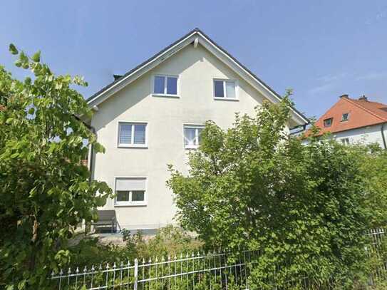 Sonnige Eigentumswohnung in Sendling-Westpark