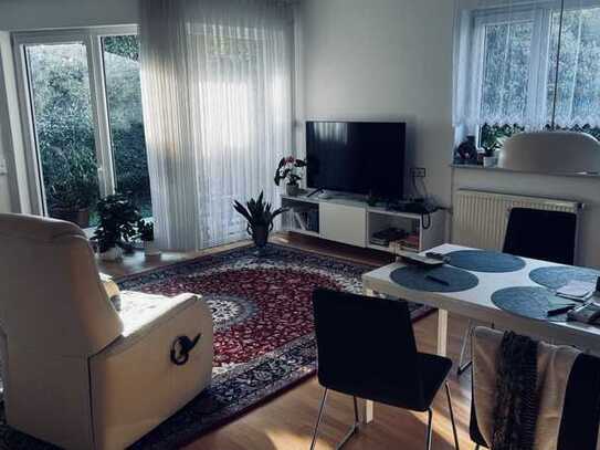 Seniorenwohnung im Betreuten Wohnen in Malsch (Kr. Karlsruhe)