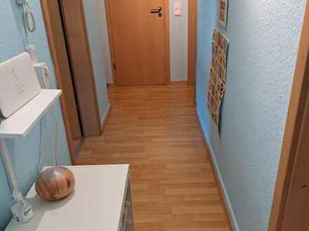 3-Zimmer Wohnung direkt im Bahnhof in Weiherbach zu vermieten! Ortsteil Weierbach, nähe Idar Oberste